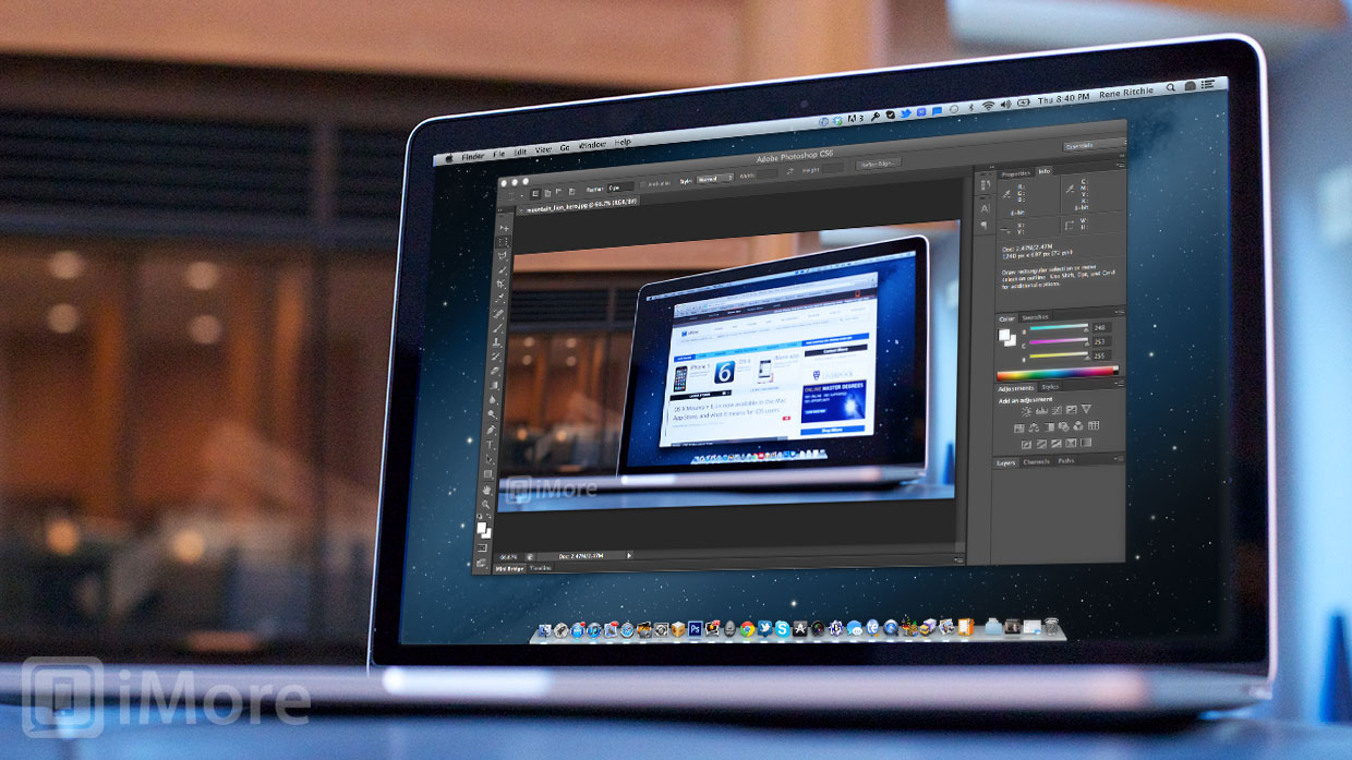 adobe photoshop cs6 upgrade for mac